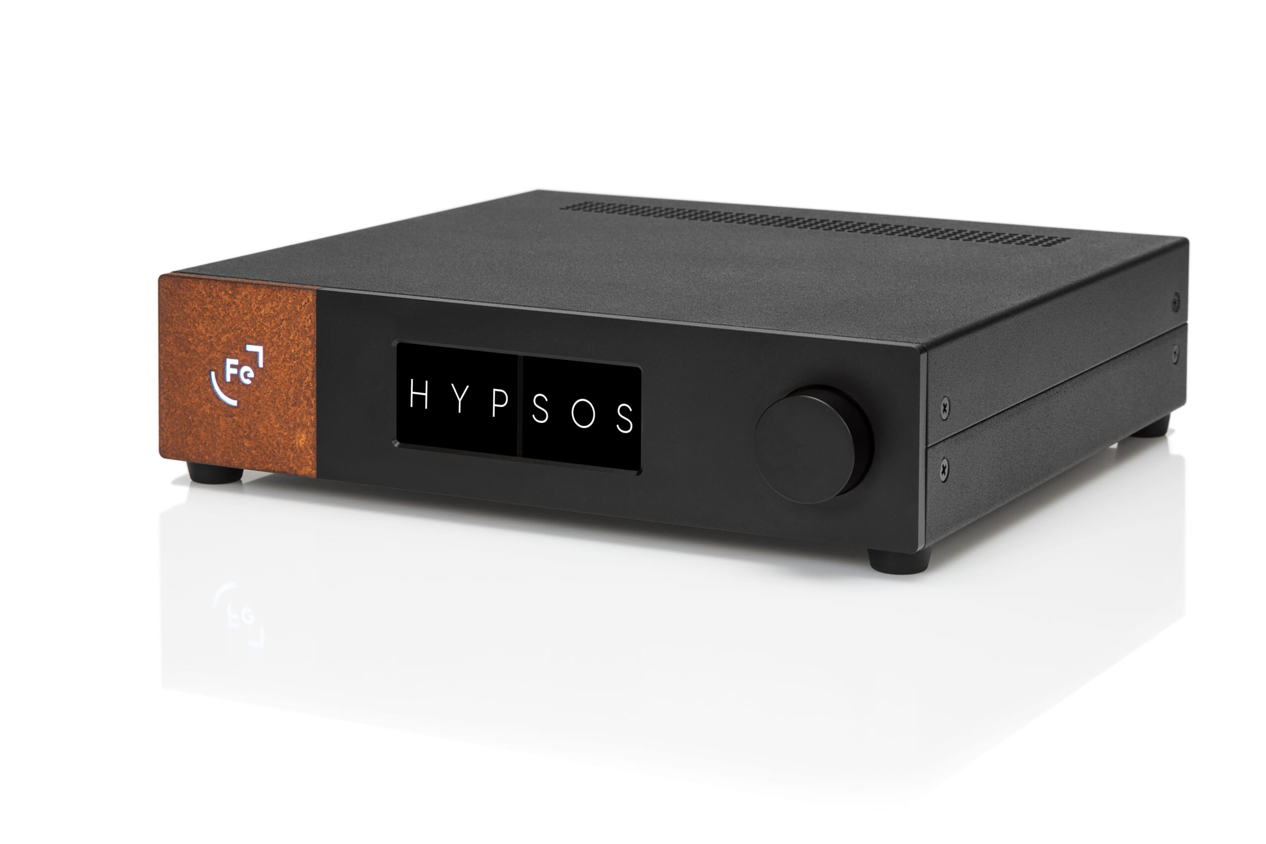 HYPSOS - Ferrum Audio Japan